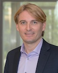 Portrait of Andrea Alù