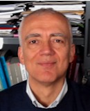 Portrait of Giuseppe Leo