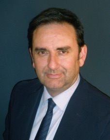 Portrait of Stefano Maci